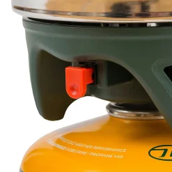 Fastboil MK III Gas Kochsystem