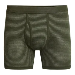 Feinripp Boxer Shorts