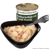Fertiggericht Dose Bratkartoffeln mit Ei und Speck