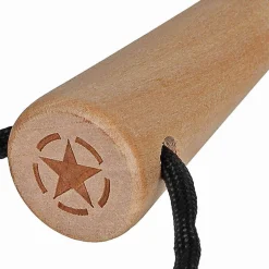 Feuerstarter Zündstein Essential m. Holzgriff