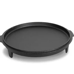 Feuertopf Dutch Oven Gusseisen 5.7 Liter