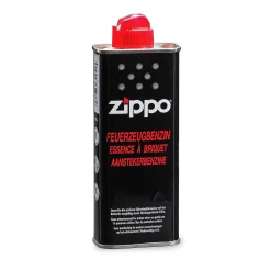 Feuerzeugbenzin Zippo 125 ml