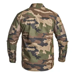 Field Shirt Fighter