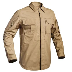Field Shirt Fighter