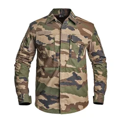 Field Shirt Fighter