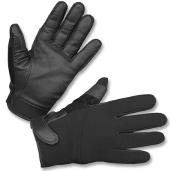 Fingerhandschuhe Neopren / Kevlar