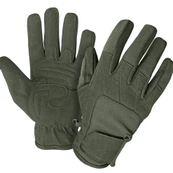 Fingerhandschuhe Worker Light