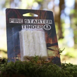 Fire Starter Tinder
