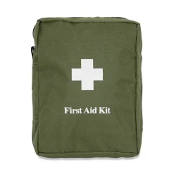 First Aid Kit Large