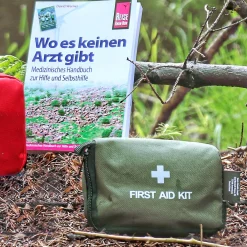 First Aid Kit Small