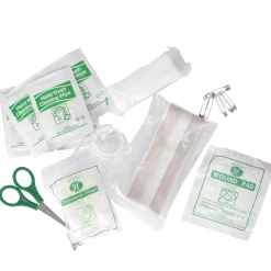 First Aid Pack Mini