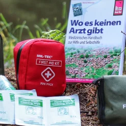 First Aid Pack Mini
