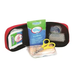 First Aid Pack Outdoor Mini