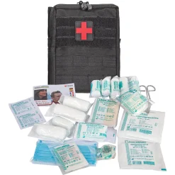 First Aid Set Leina Pro LG 43-teilig