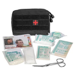 First Aid Set Leina Pro SM 25-teilig