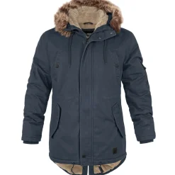 Fishtail Winterparka mit Futter (Sale)