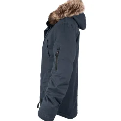 Fishtail Winterparka mit Futter (Sale)