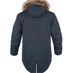Fishtail Winterparka mit Futter (Sale)