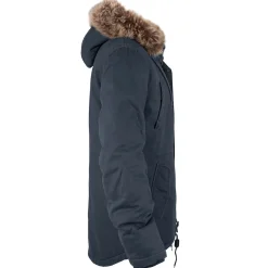 Fishtail Winterparka mit Futter (Sale)