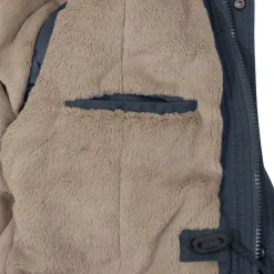 Fishtail Winterparka mit Futter (Sale)
