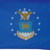 Flagge / Fahne 90x150 cm Air Force