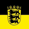 Flagge / Fahne 90x150 cm Baden Württemberg