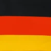Flagge / Fahne 90x150 cm BRD
