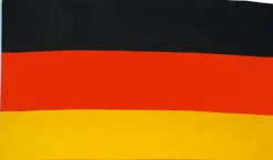 Flagge / Fahne 90x150 cm BRD