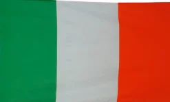 Flagge / Fahne 90x150 cm Italien