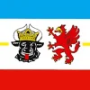 Flagge / Fahne 90x150 cm Mecklenburg Vorpommern