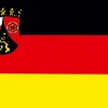 Flagge / Fahne 90x150 cm Rheinland Pfalz