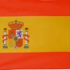 Flagge / Fahne 90x150 cm Spanien
