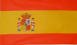 Flagge / Fahne 90x150 cm Spanien