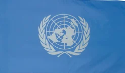 Flagge / Fahne 90x150 cm United Nations