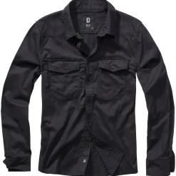 Flanellshirt