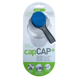 Flaschendeckel capCAP+