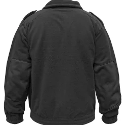 Fleece Jacke Kälteschutz