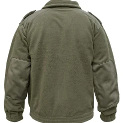 Fleece Jacke Kälteschutz