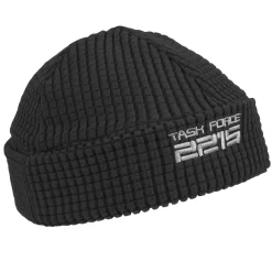 Fleece Mütze Waffle