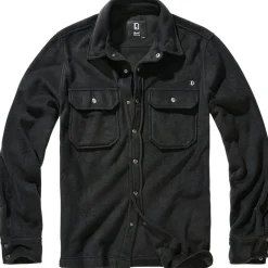 Fleece Shirt Jeff