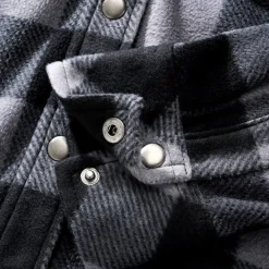 Fleece Shirt Jeff