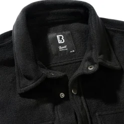 Fleece Shirt Jeff