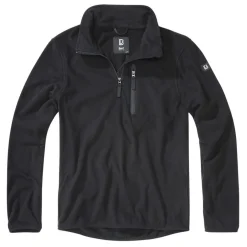 Fleece Troyer