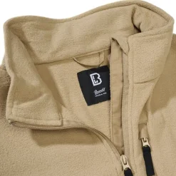 Fleece Troyer