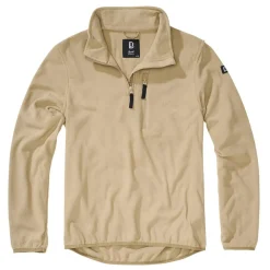 Fleece Troyer