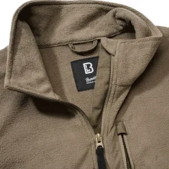 Fleece Troyer