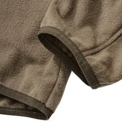 Fleece Troyer