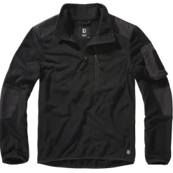 Fleece Troyer Ripstop
