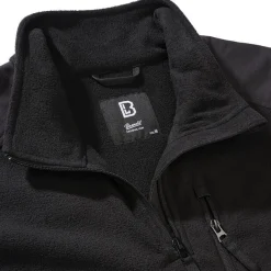 Fleece Troyer Ripstop