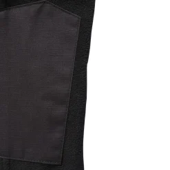 Fleece Troyer Ripstop